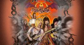 Rock’n’rollowe katharsis