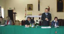 Spotkanie Burmistrza z mieszkańcami dzielnic Karwowo, Rozlazłów i Okręgu nad Bzurą