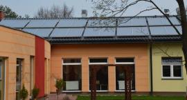 Solary w DPS-ie - inwestycją oszczędnościową