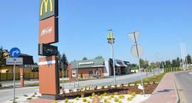 Już za kilka dni McDonald 