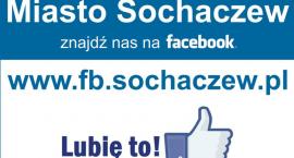 Polub Miasto Sochaczew na facebooku!