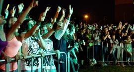 Koncert Kamila Bednarka – fotorelacja
