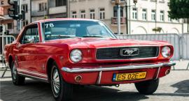 IV Zlot Zabytkowej Motoryzacji w Sochaczewie
