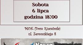 Janusz Korwin-Mikke 6 lipca w Sochaczewie!