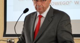 Akceptacja dla działań Zarządu Powiatu