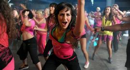 Zumba Fitness dla Kacperka Janiaka 21 lipca