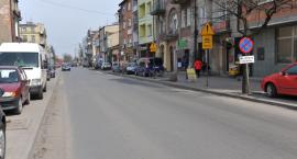 Ulubiona ulica w centrum - SONDA
