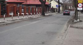 Powiat planuje wyremontować Staszica na całym odcinku