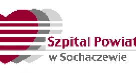 Kacper otrzymał pomoc od szpitala