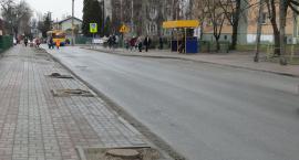 Kto wyremontuje ulicę Staszica? - SONDA