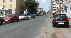 Starosta uratuje honor burmistrza?