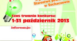 Zbieraj makulaturę i puszki aluminiowe, będą nagrody