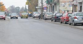 Stanowisko Zarządu Powiatu w sprawie remontu ulicy Staszica w Sochaczewie