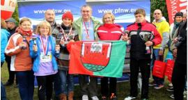 FINAŁ PUCHARU POLSKI NORDIC WALKING W GDAŃSKU Z MOCNYM SOCHACZEWSKIM AKCENTEM !