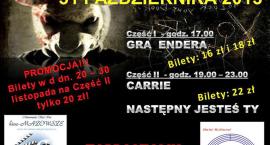 Maraton horrorów w MOK