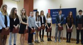 Stypendia starosty dla najzdolniejszych