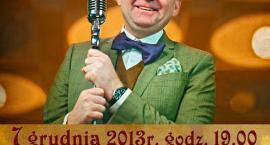 ARTUR ANDRUS i piosenka z duszą