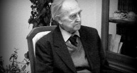 Zmarł Stanisław Janicki