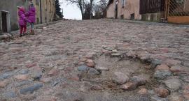 Niebezpiecznie na Farnej