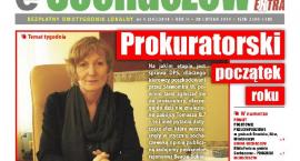 Jak oceniacie gazetę e-Sochaczew.pl? SONDA