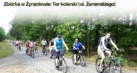 Rowerowe Powitanie wiosny z Żyr.A.F.Ą.
