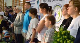 I runda Ligi Badmintona za nami
