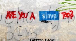 Czy mieszka tu jakiś Banksy?