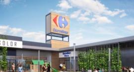 Nowe centrum handlowe
