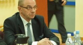 Chcieli odwołać starostę