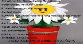 Majówka dla Kacperka - UWAGA! IMPREZA DWUDNIOWA