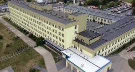 Jak oceniacie nasz szpital?