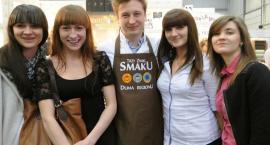 IWASZKIEWICZ NA EuroGastro 2014