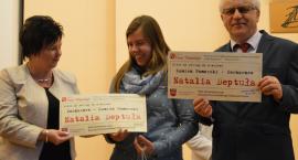 Natalia Deptuła tegoroczną zwyciężczynią powiatowej edycji Ośmiu Wspaniałych