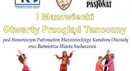 I Mazowiecki Otwarty Przegląd Taneczny