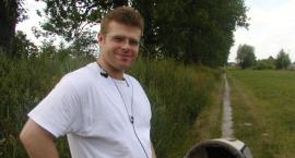 Mieszkałem kiedyś w wielkim parku