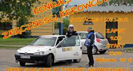 Pierwszy Konkurs Zręczności Kierowców