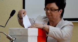 Klęska i kompromitacja radnych PiS i Sochaczewskiego Forum Samorządowego