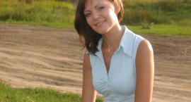 Twarz Lata: Małgosia Zawierucha