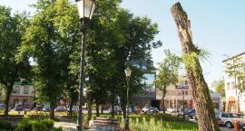 Parkometry w Sochaczewie – kupili, ale nie zamontują