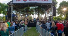 Jak oceniacie Dni Sochaczewa 2014 - SONDA