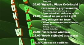Noc Kupały: Śladami kwiatu Paprotni