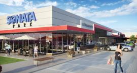 Sonata Park Sochaczew – jakie sklepy?
