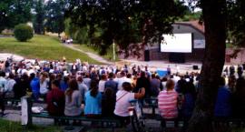 Sochaczewskie Kino Plenerowe - wielki sukces na starcie