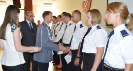 95 lat Policji Państwowej w Polsce