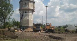 Sochaczewska wyspa ciepła