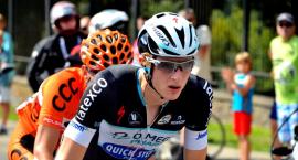 Tour de Pologne w Sochaczewie zdjęcia