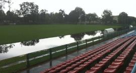 Sorry, takiego mamy burmistrza…