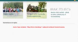 Obywatelskość według Piotra Osieckiego