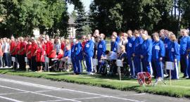Sportowa rywalizacja osób niepełnosprawnych