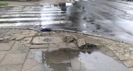 Stracona szansa dla Licealnej